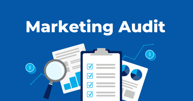 How to Audit Your Marketing Before Scaling Your Business