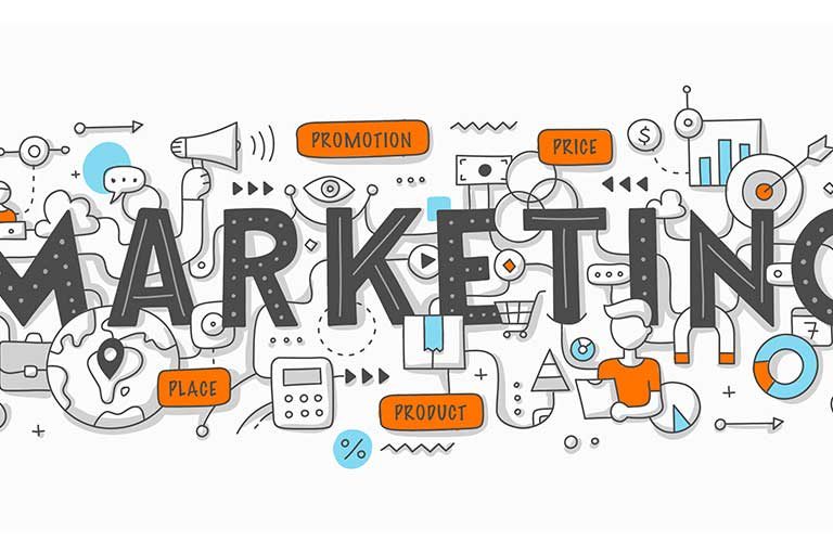 Marketing Consulting for Small Businesses