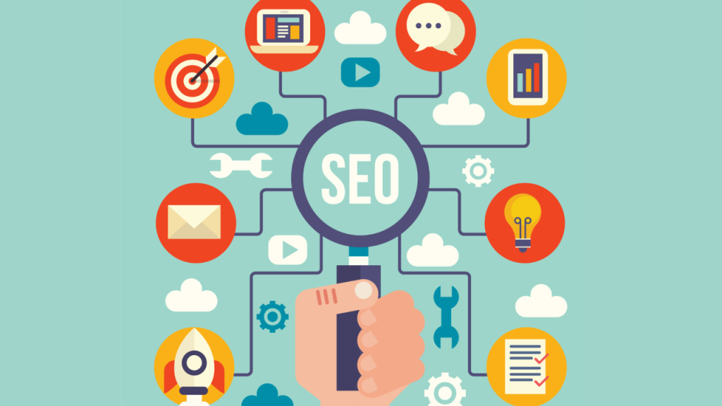 Business Consulting Agency | Blog SEO Consulting vs SEO Services