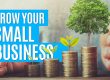 Business Consulting Agency | How Small Businesses Benefit from Consultants Small Business Growth Systems for Competitive Industries