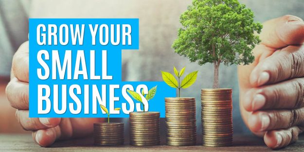 Small Business Growth Systems for Competitive Industries