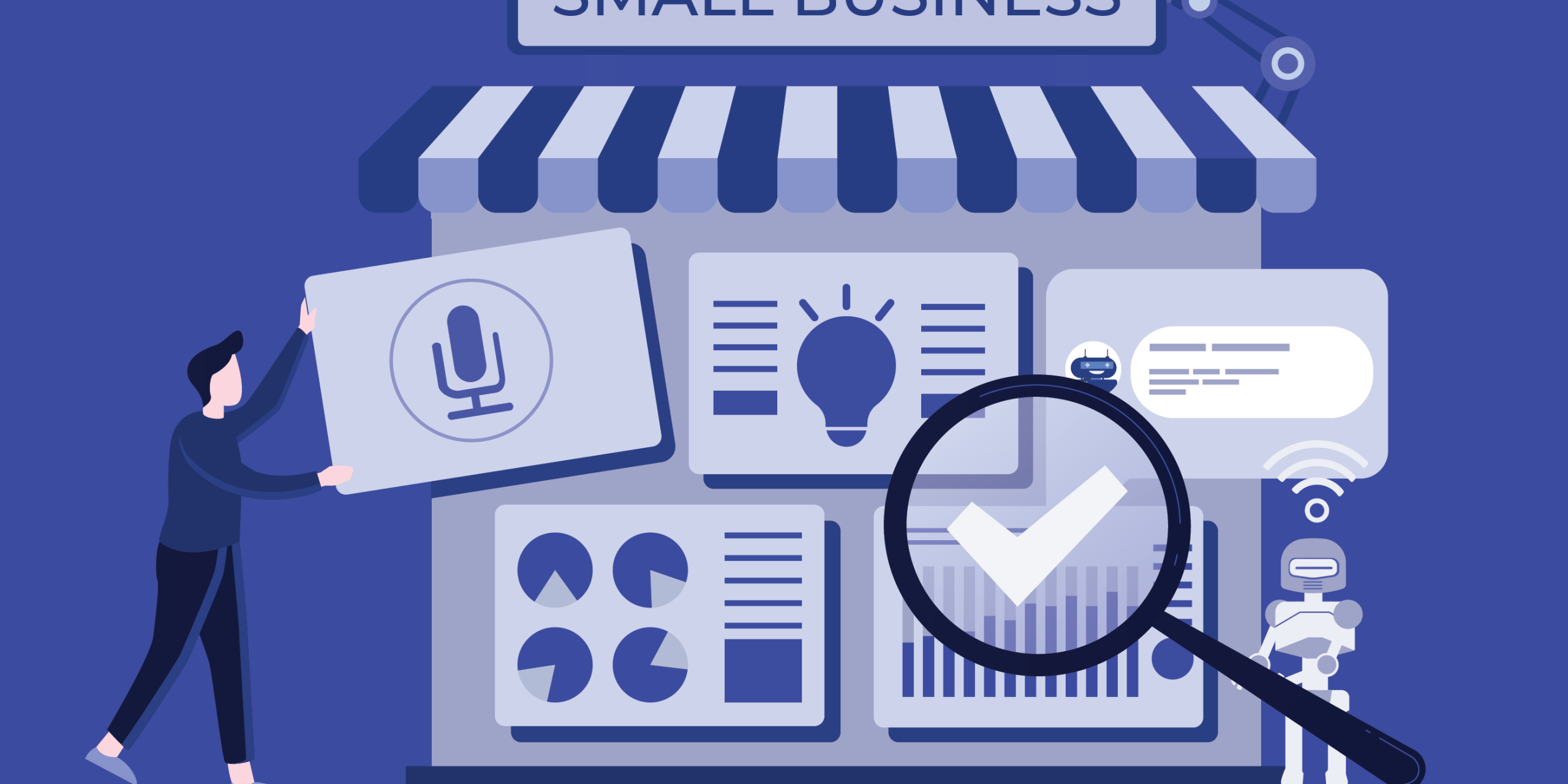 The Future of Small Business: Why AI Adoption Is No Longer Optional