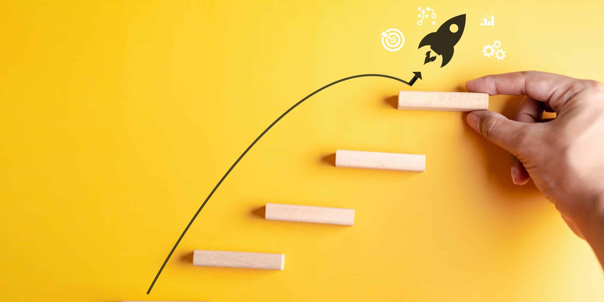 Why Small Businesses Need Strategic Consulting Before Scaling Marketing