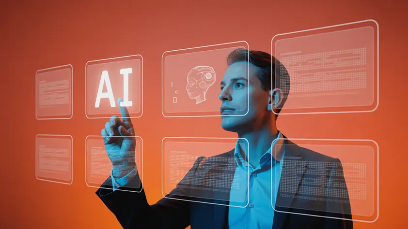 Business Consulting Agency | Blog AI Consulting for Small Businesses That Drives Growth