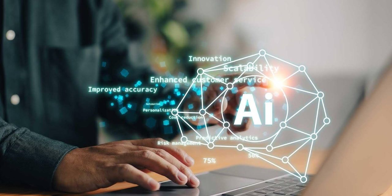 AI Is Transforming Business Consulting Services