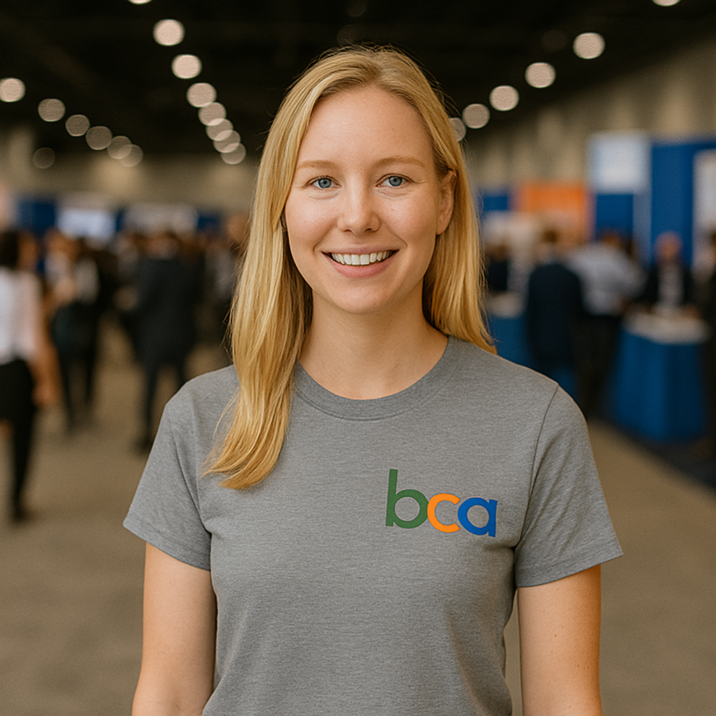 Business Consulting Agency | What Does a Business Consulting Agency Actually Do BCA Team Member