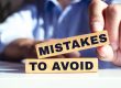 Common Business Mistakes Consultants Help Fix