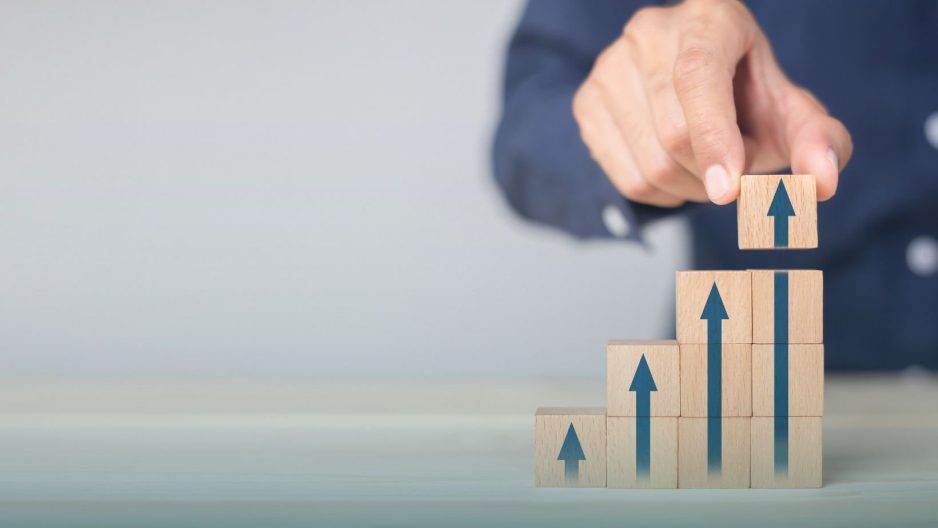 How to Build a Scalable Business Infrastructure How to Build a Scalable Business Infrastructure