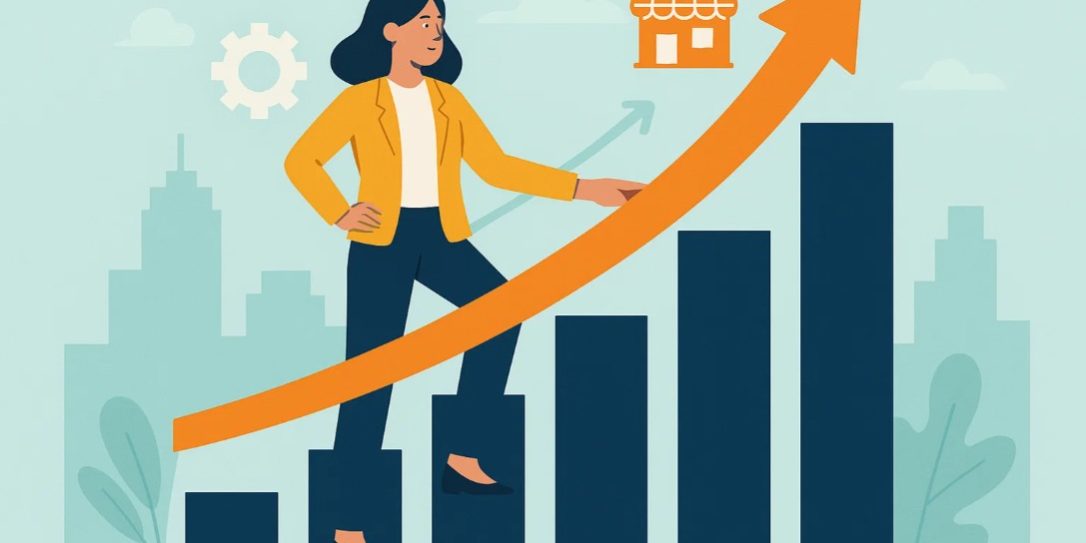 How to Scale a Small Business Efficiently