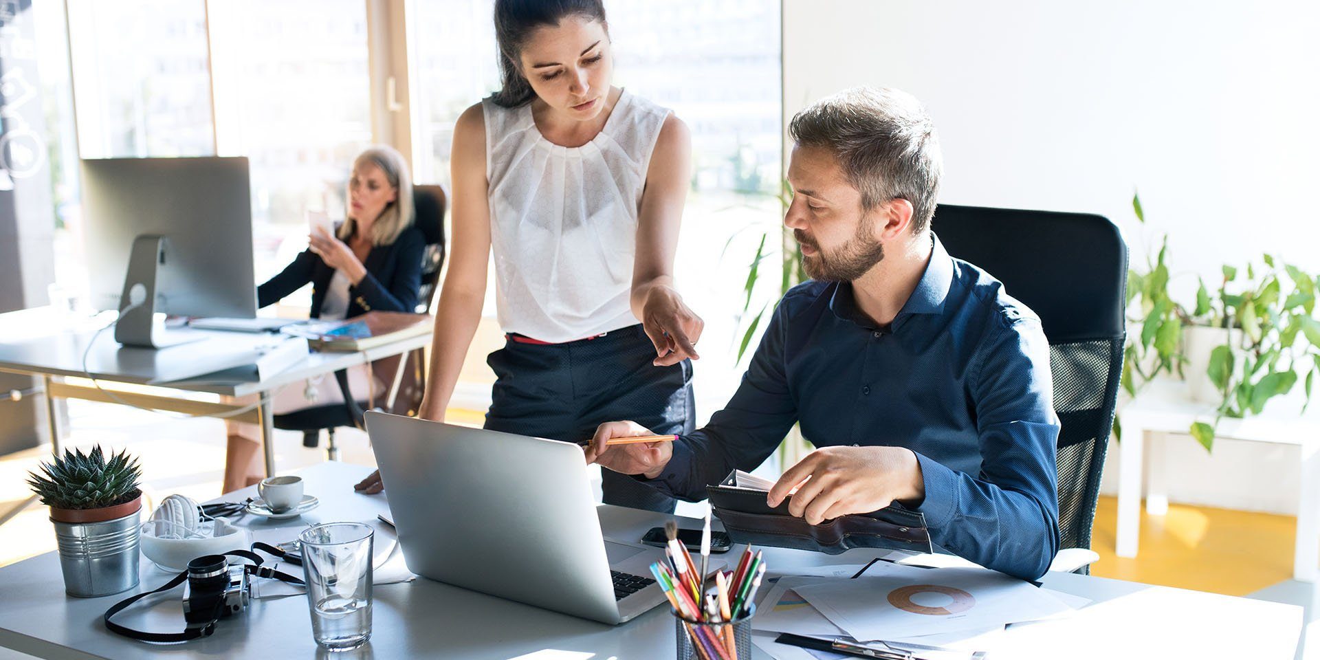 Signs Your Business Needs Consulting Support