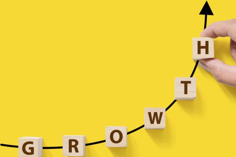 Small Business Growth Strategies That Work