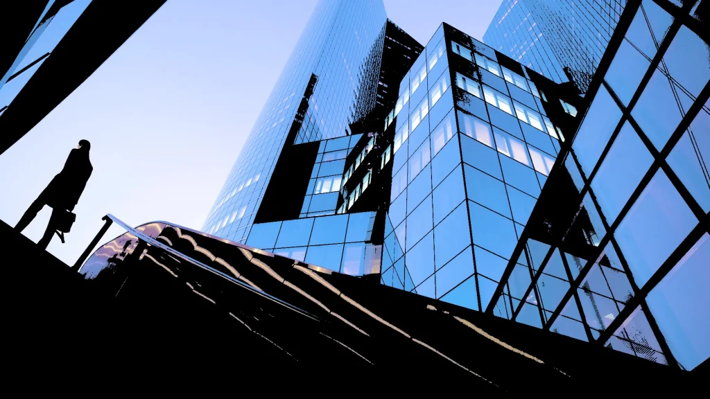 Business Consulting Agency | Blog The Role of a Business Consultant in Modern Companies