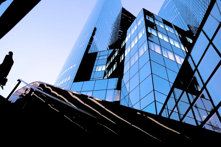 The Role of a Business Consultant in Modern Companies