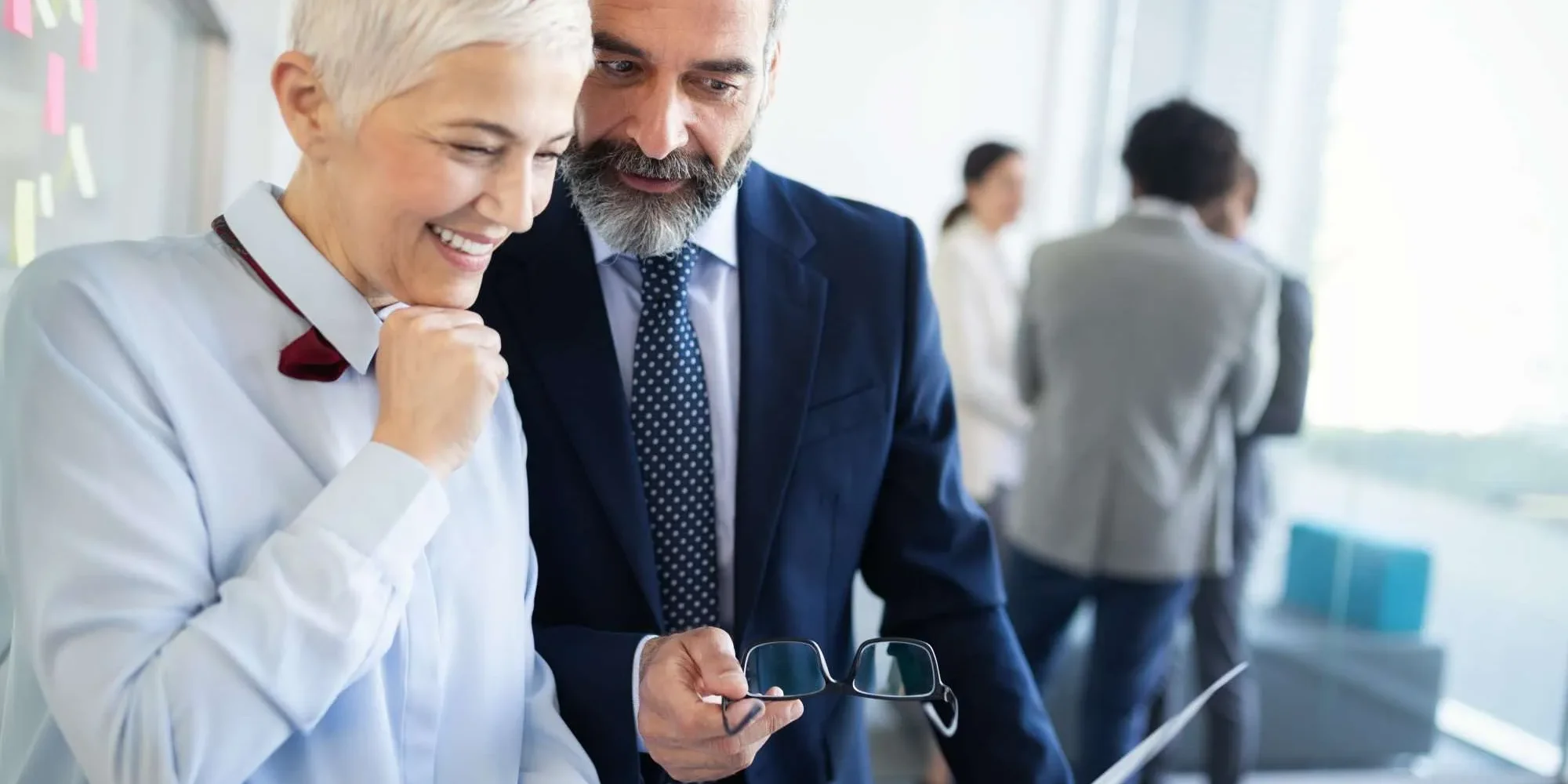 When Should You Hire a Business Consultant