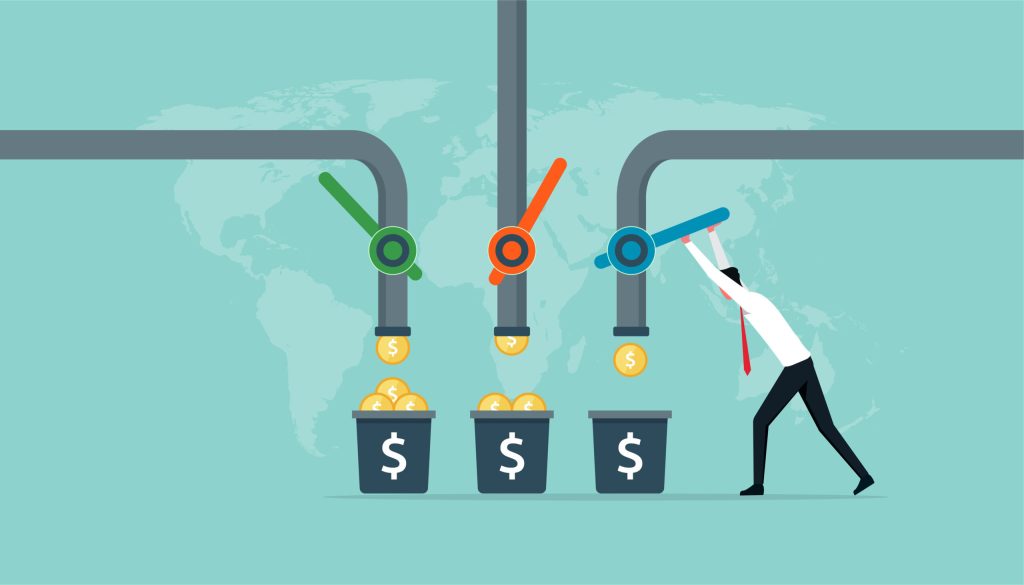 Business Consulting Agency | Blog How to Build Predictable Revenue in Your Business