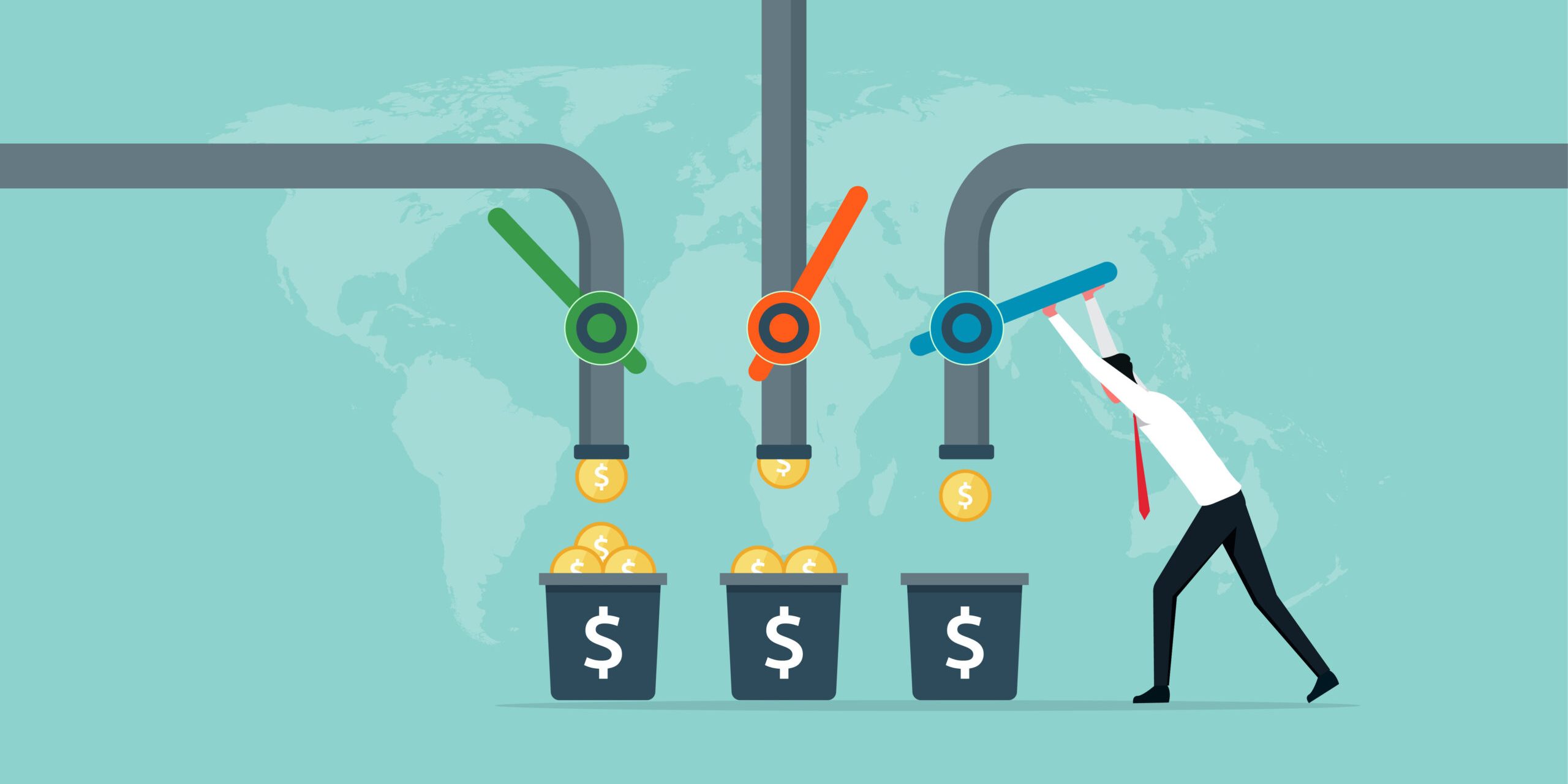 How to Build Predictable Revenue in Your Business