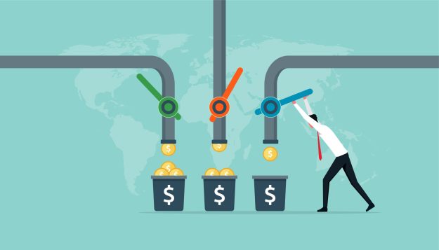 How to Build Predictable Revenue in Your Business