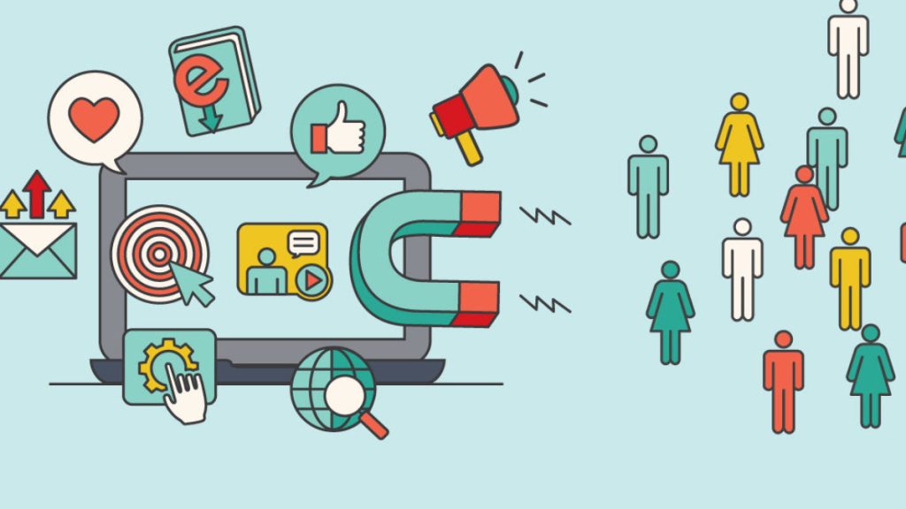 Business Consulting Agency | Blog How to Turn Your Business Into a Predictable Lead Generation Machine