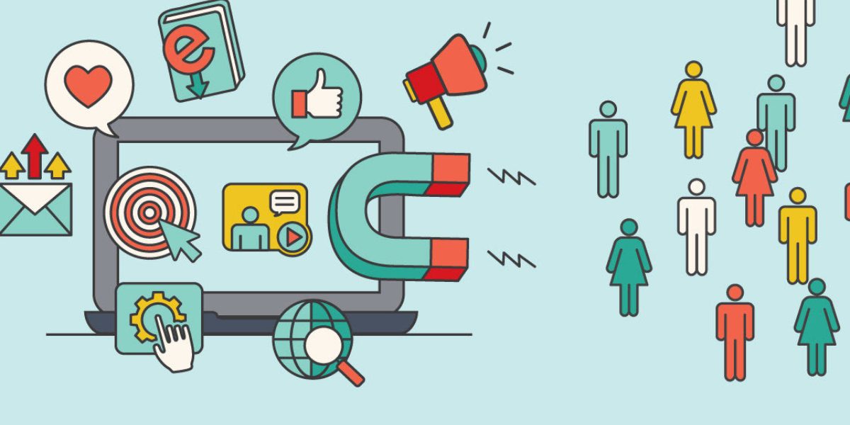 How to Turn Your Business Into a Predictable Lead Generation Machine