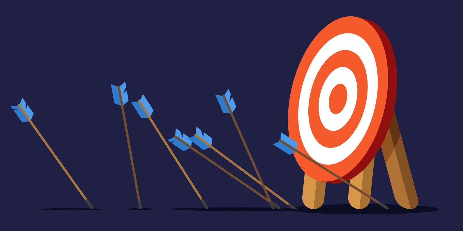 Why Most Small Businesses Fail at Marketing Why Most Small Businesses Fail at Marketing