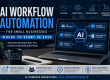 AI Workflow Automation for Small Businesses: Where to Start in 2026