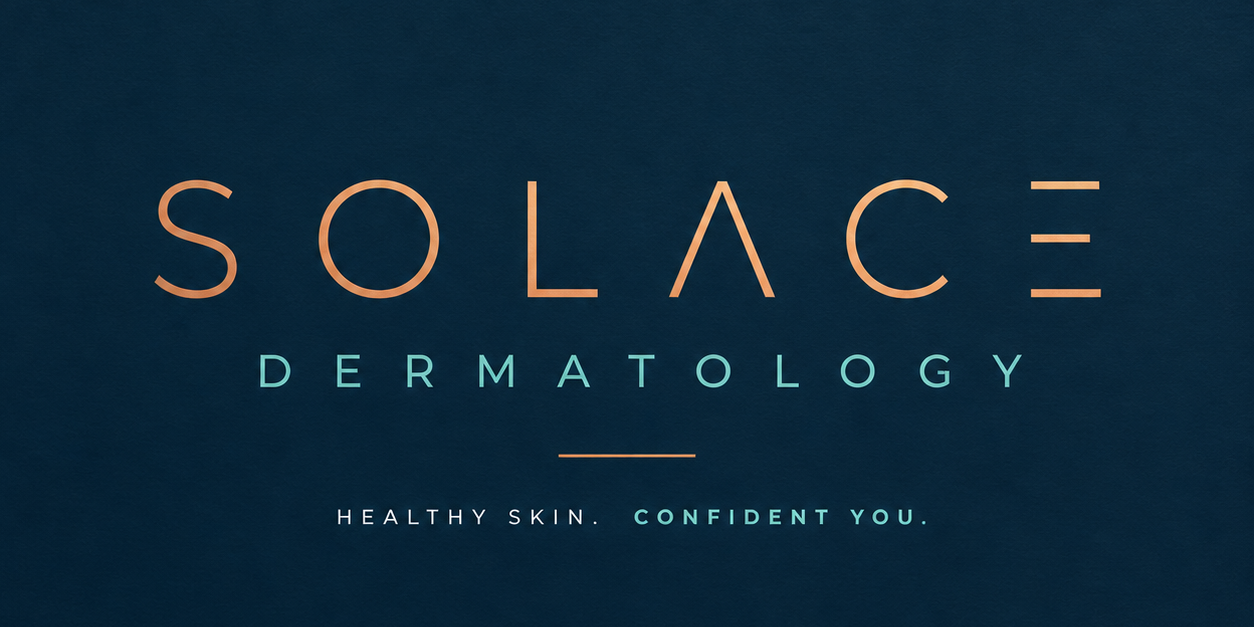 Solace Dermatology