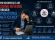 How Businesses Are Losing Revenue Through Operational Inefficiency