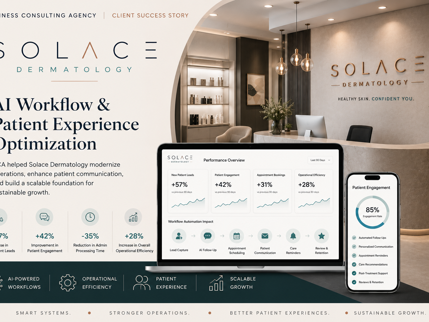 Solace Client Project