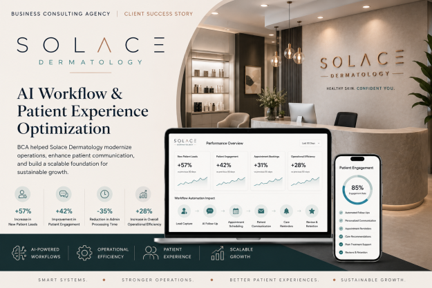 Solace Client Project