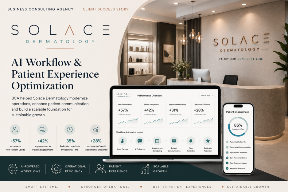 Solace Client Project