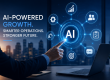 The Future of Business Consulting Is AI-Powered Operational Growth