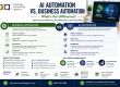 AI Automation vs. Business Automation