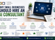 AI consultant for small business by BCA