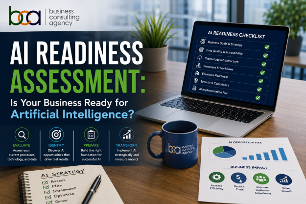 AI readiness assessment