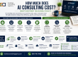 How Much Does AI Consulting Cost?