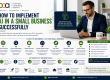 How to Implement AI in a Small Business Successfully