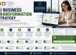 AI Business Transformation Strategy