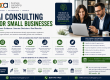 AI Consulting for Small Businesses The Complete Guide