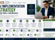 AI Implementation Strategy for Small Businesses