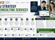 AI Strategy Consulting Services